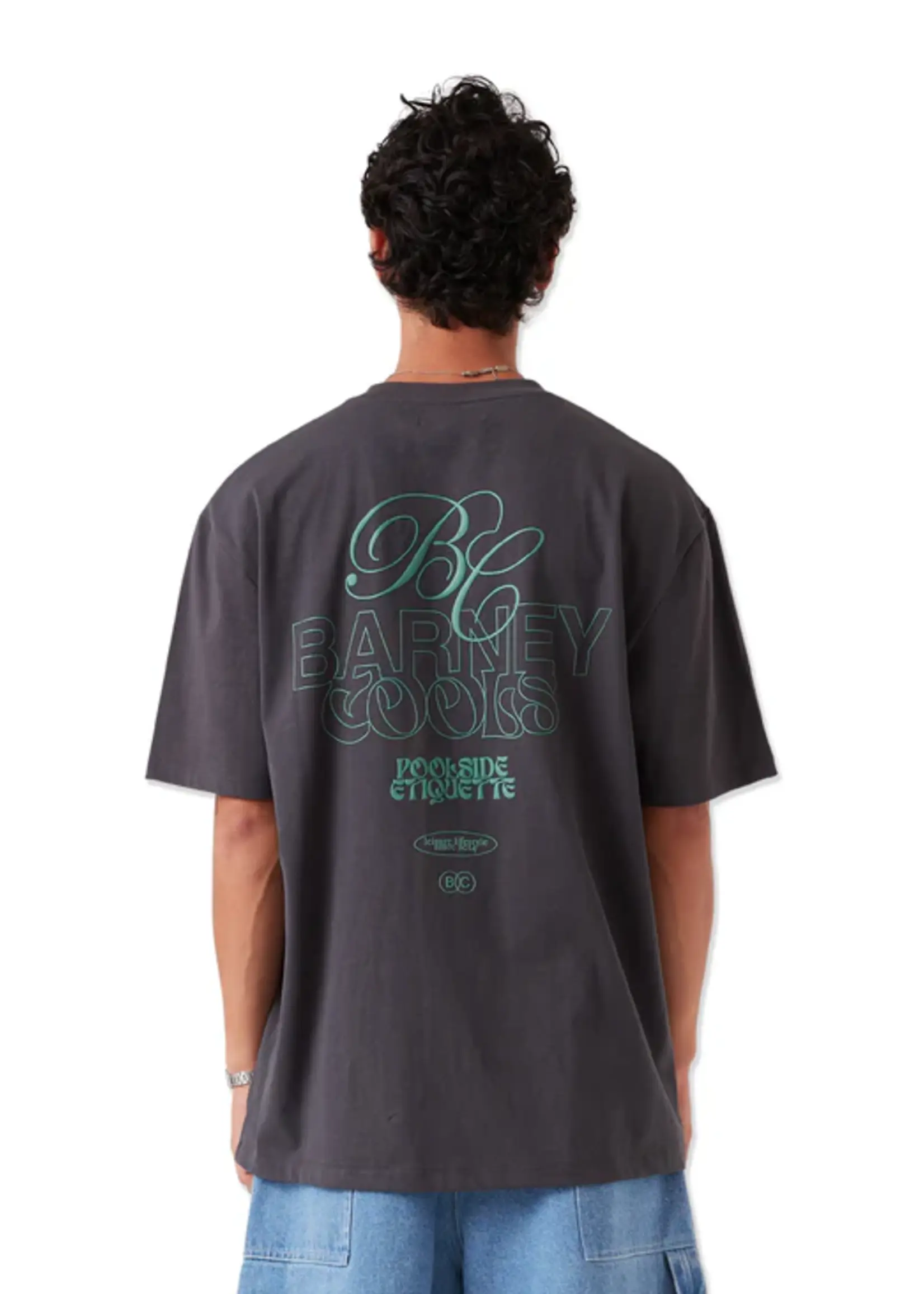 B Cools Legacy Tee