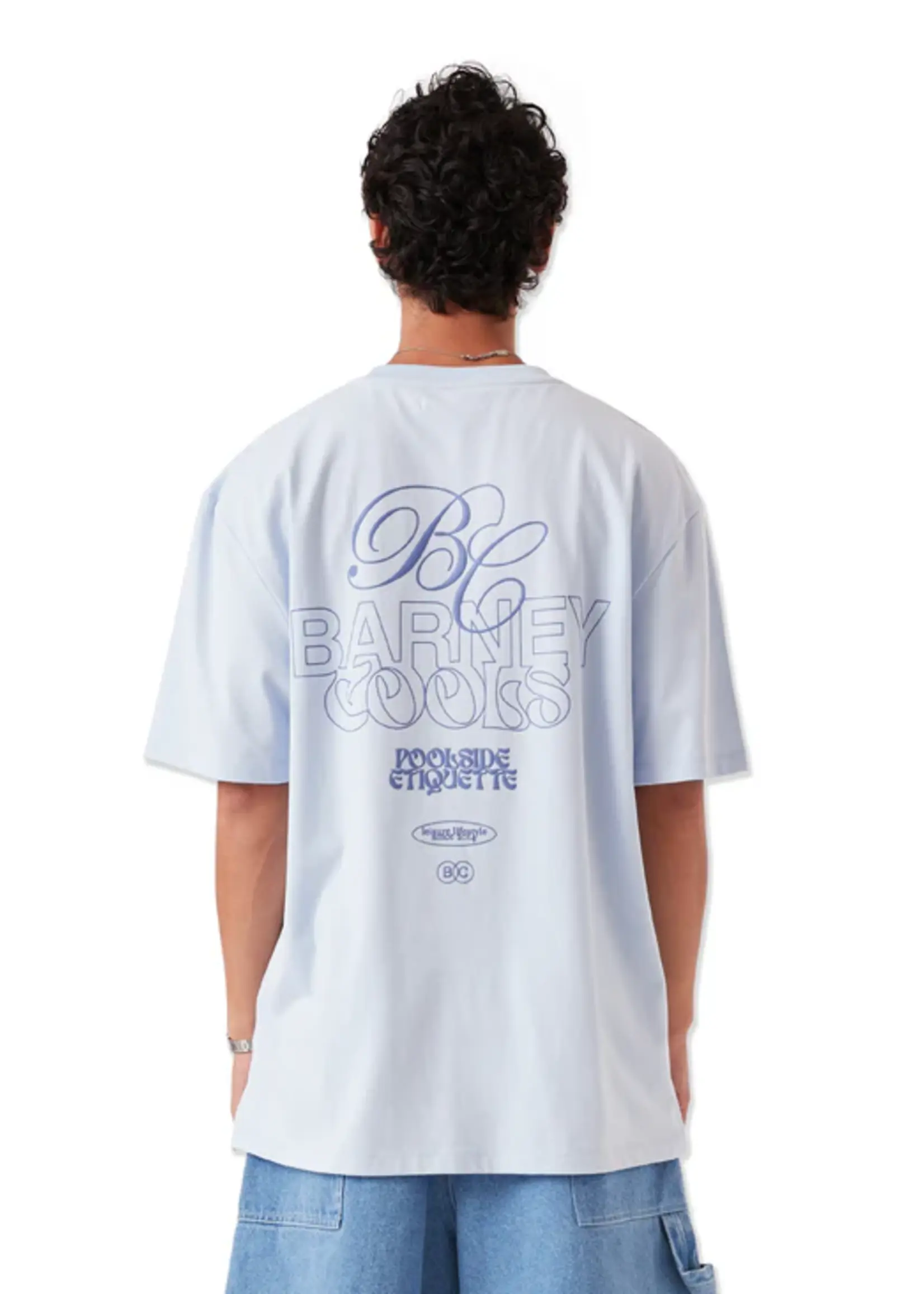 B Cools Legacy Tee
