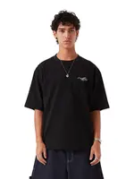 B Cools PLC Crop Tee