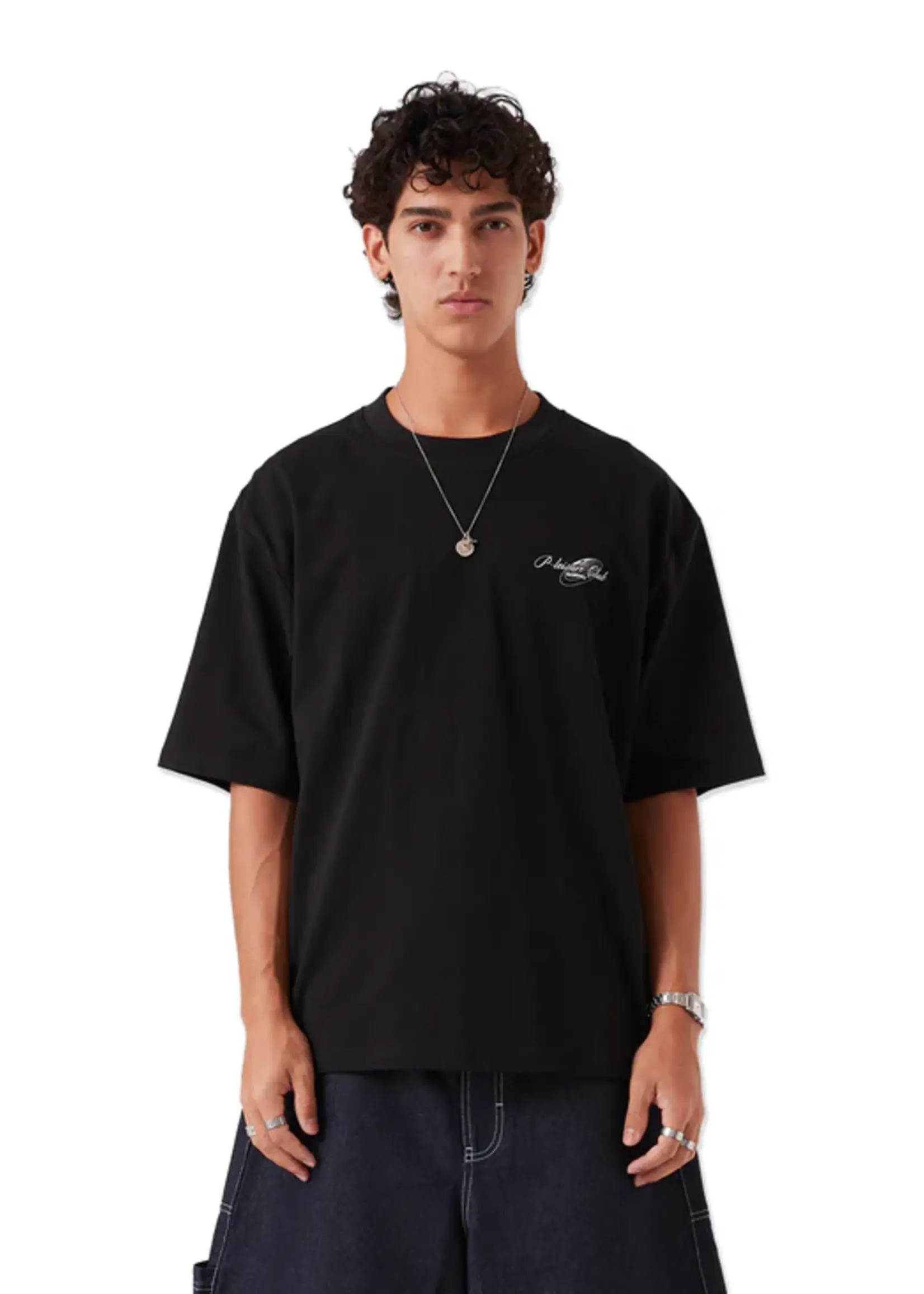 B Cools PLC Crop Tee