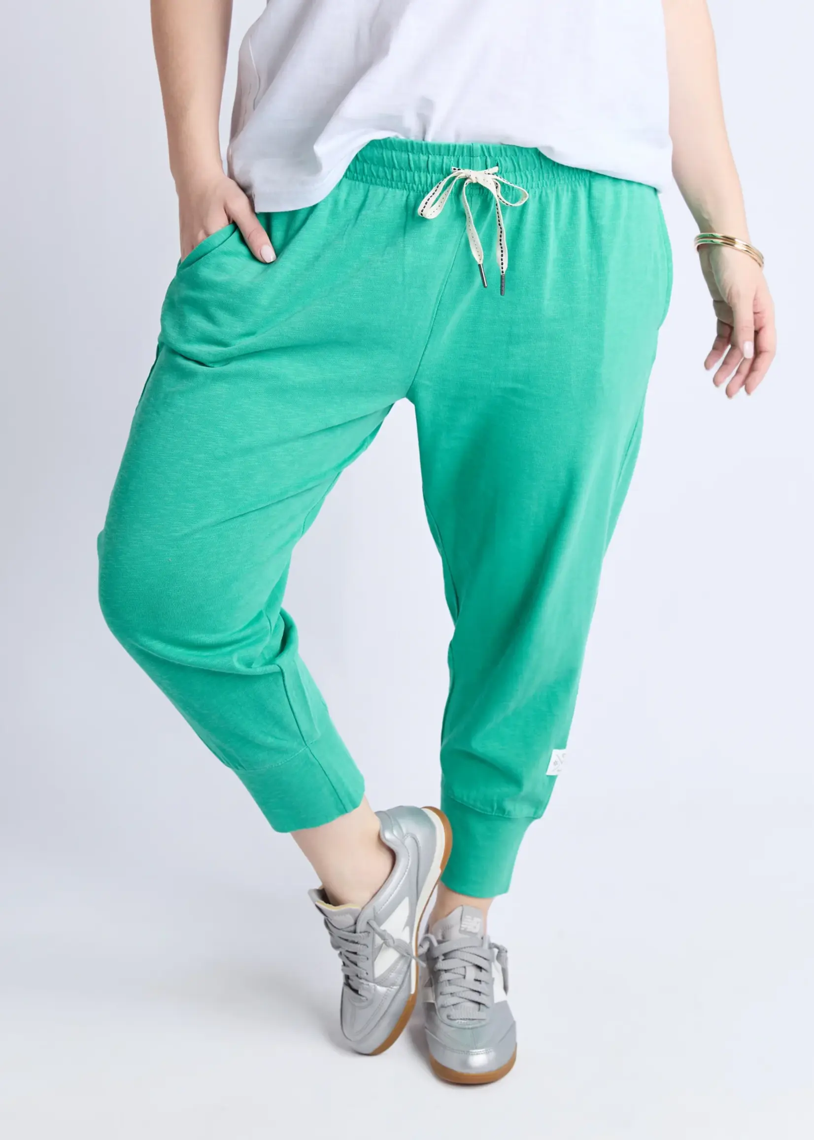 Elm Lifestyle Brunch  - Gumnut Green