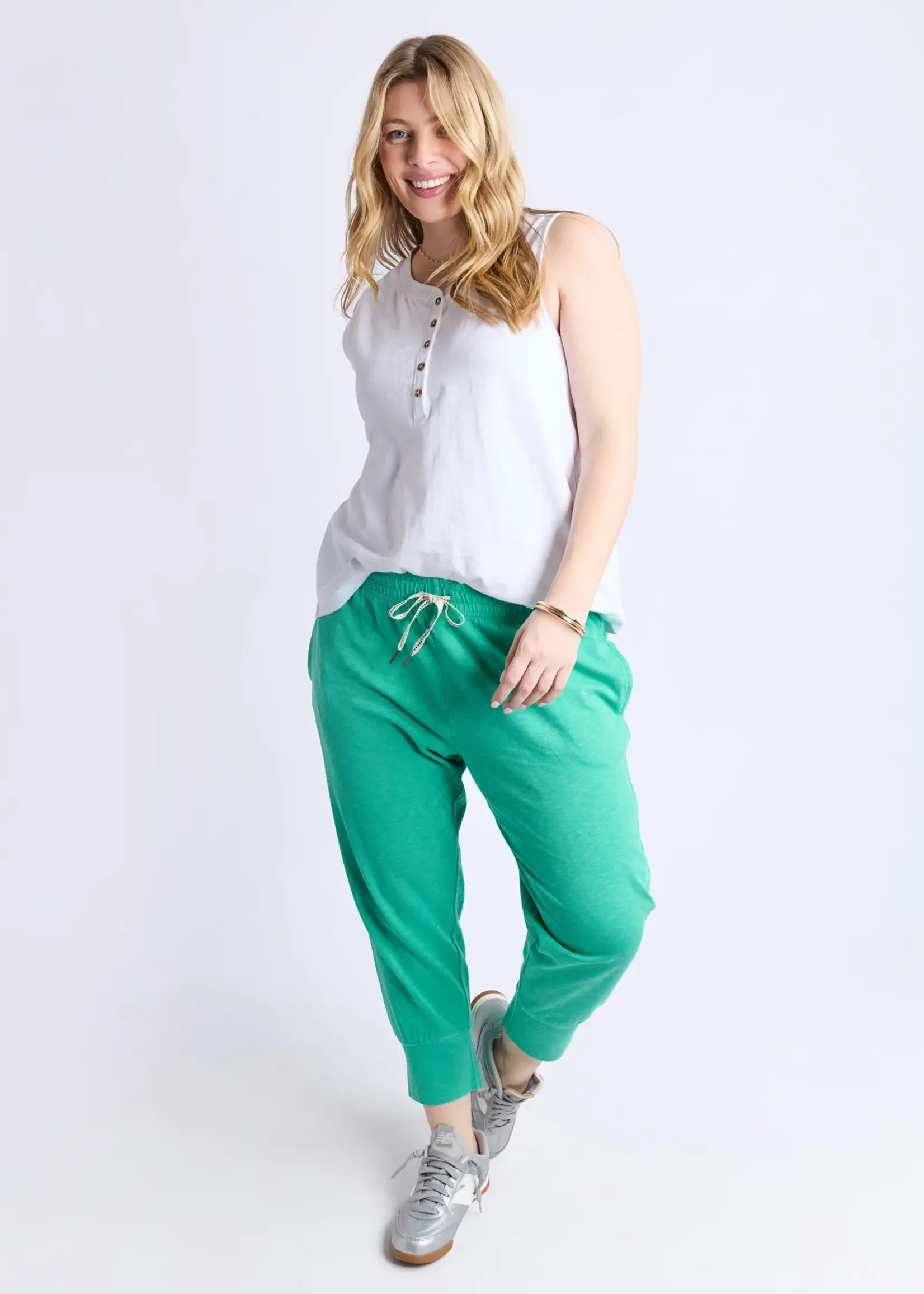 Elm Lifestyle Brunch  - Gumnut Green