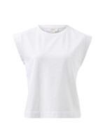 Ceres Life Extended Shoulder Tee