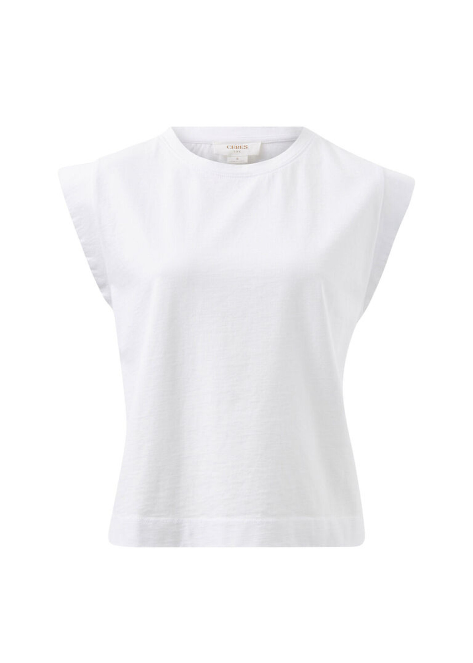 Ceres Life Extended Shoulder Tee