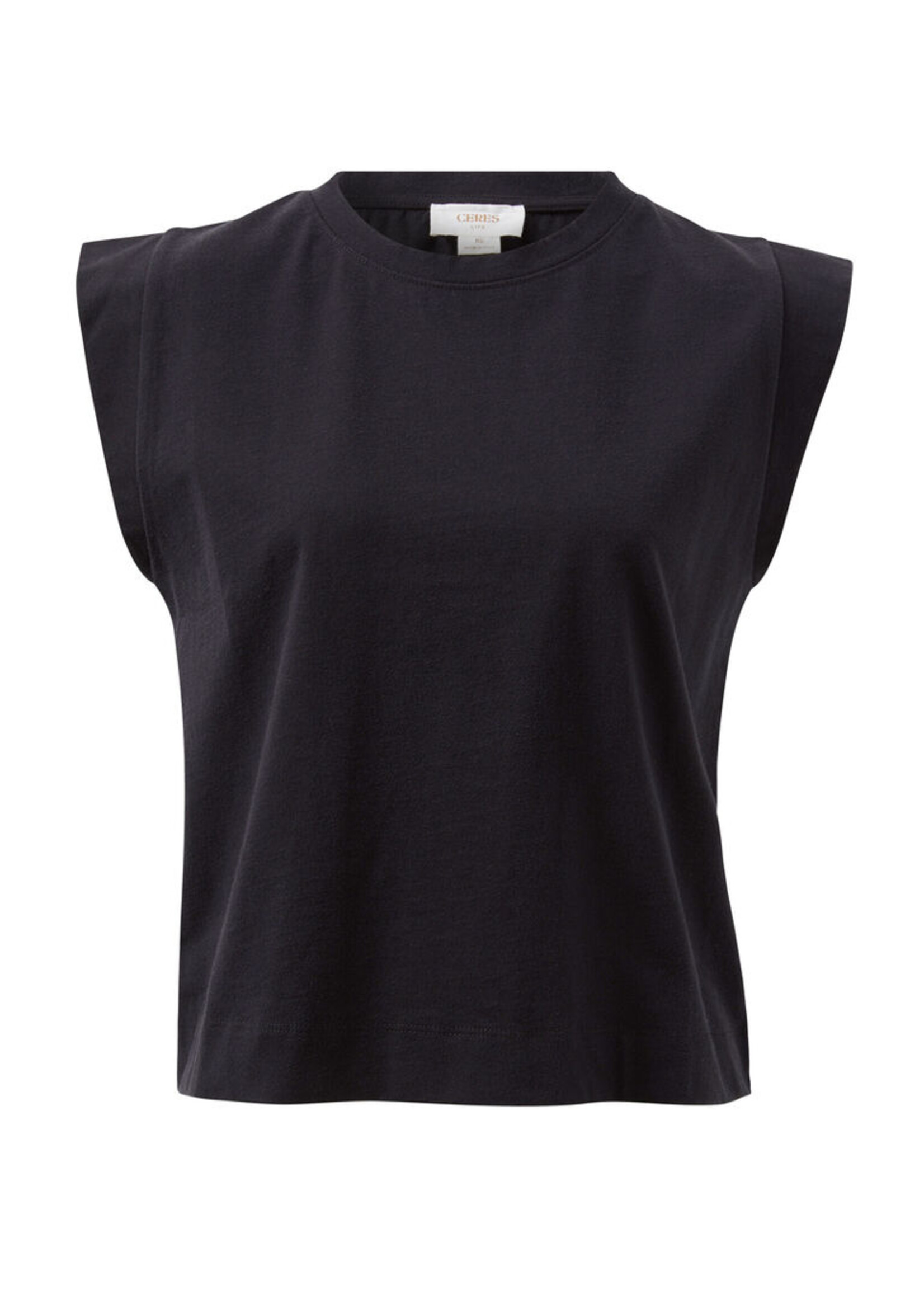 Ceres Life Extended Shoulder Tee