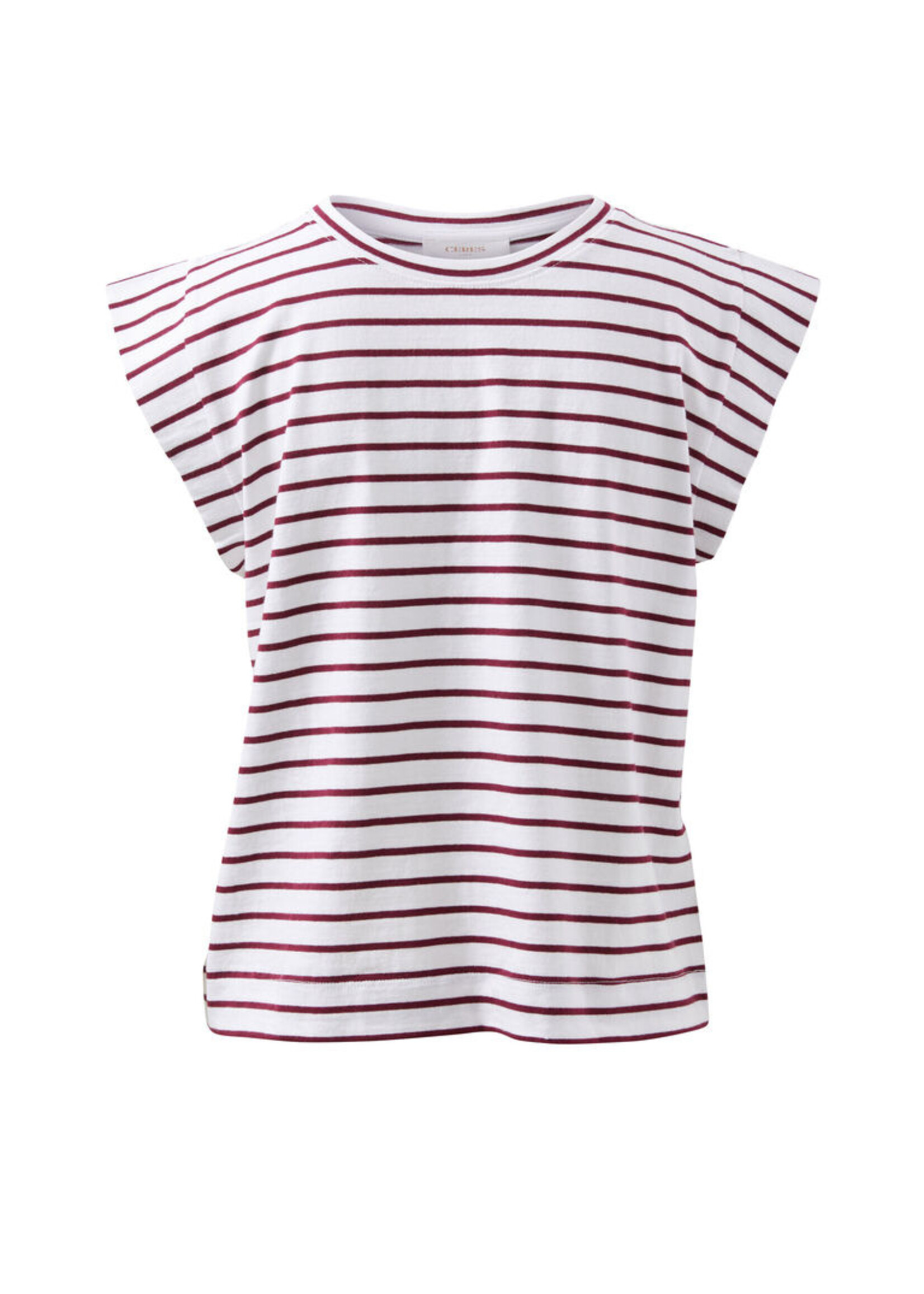 Ceres Life Extended Shoulder Tee