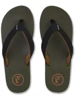 Vissla Traa - SC Flip Flop