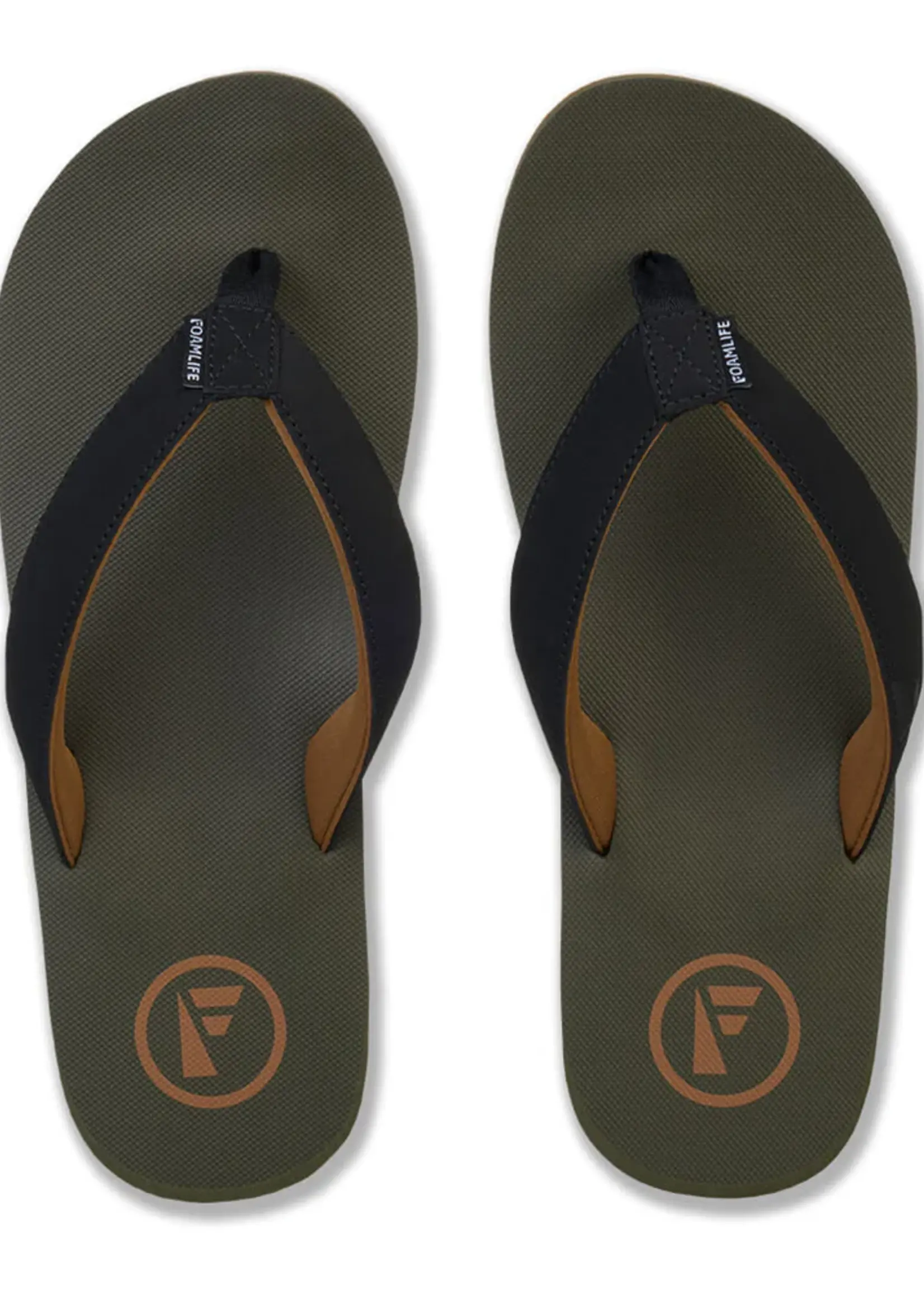 Vissla Traa - SC Flip Flop