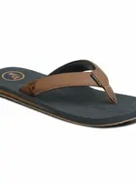 Vissla Seales Earth M Flip Flop