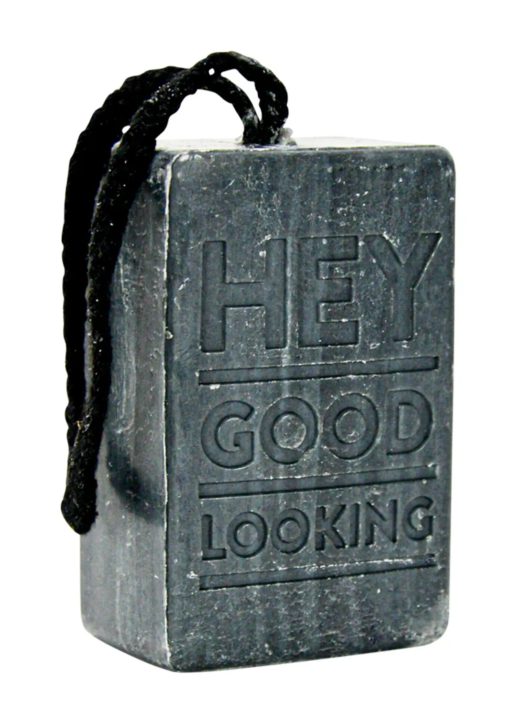 Soap on a Rope - Hey Good Looking