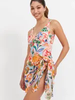 Haven Baja Sarong OS