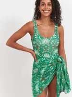 Haven Haiti Sarong OS