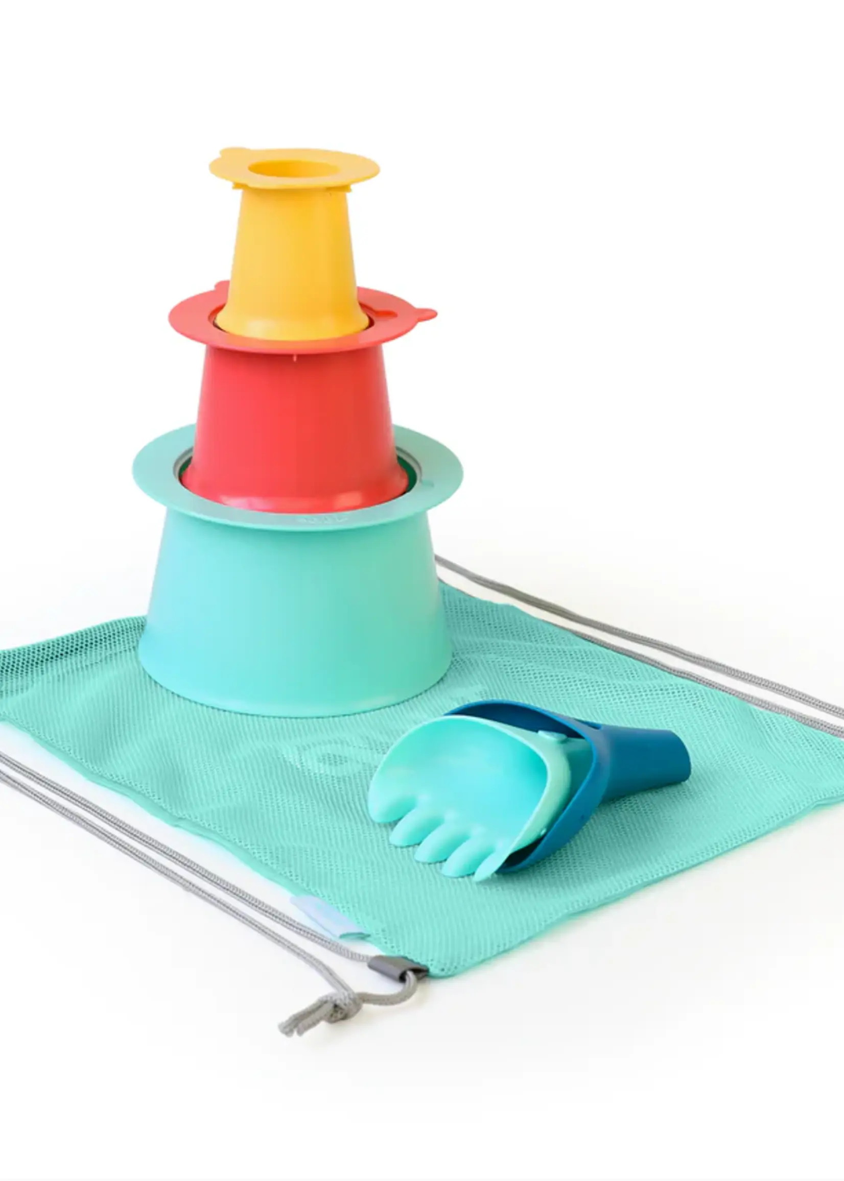 Quut Beach Set - Alto + Raki