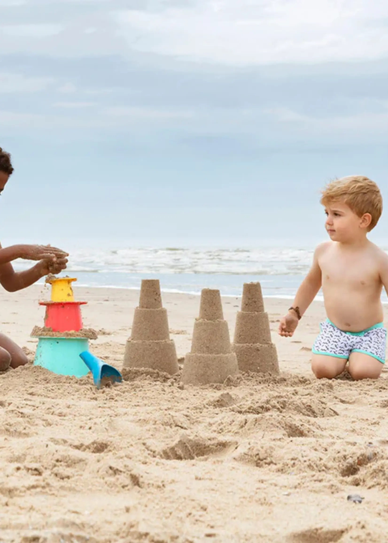 Quut Beach Set - Alto + Raki