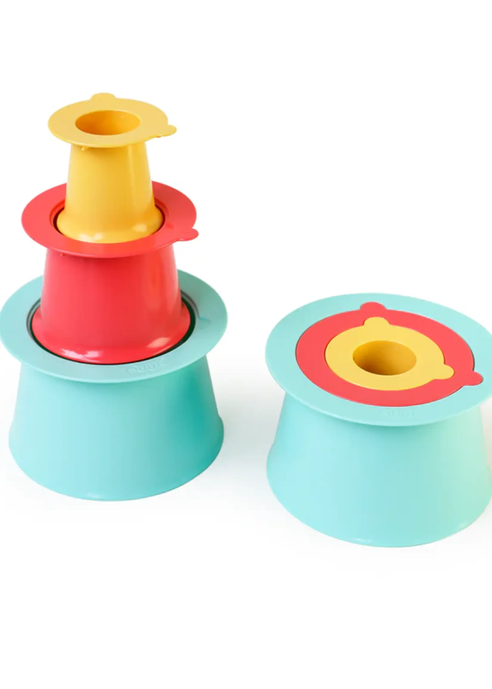 Quut Beach Set - Alto + Raki