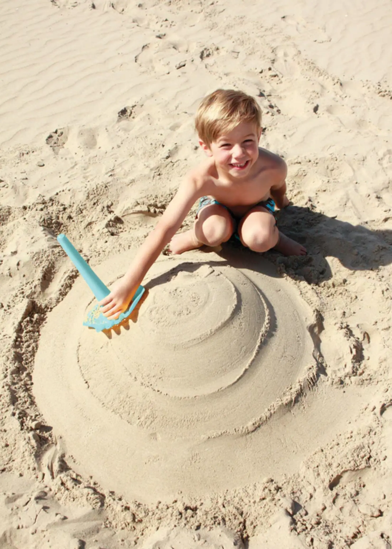 Quut Triplet - Lagoon Ocean