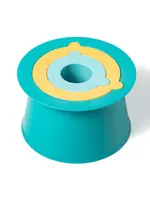 Quut Alto - Lagoon/Banana Blue