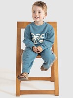 Rhythm Kids Oasis Pullover - Blue