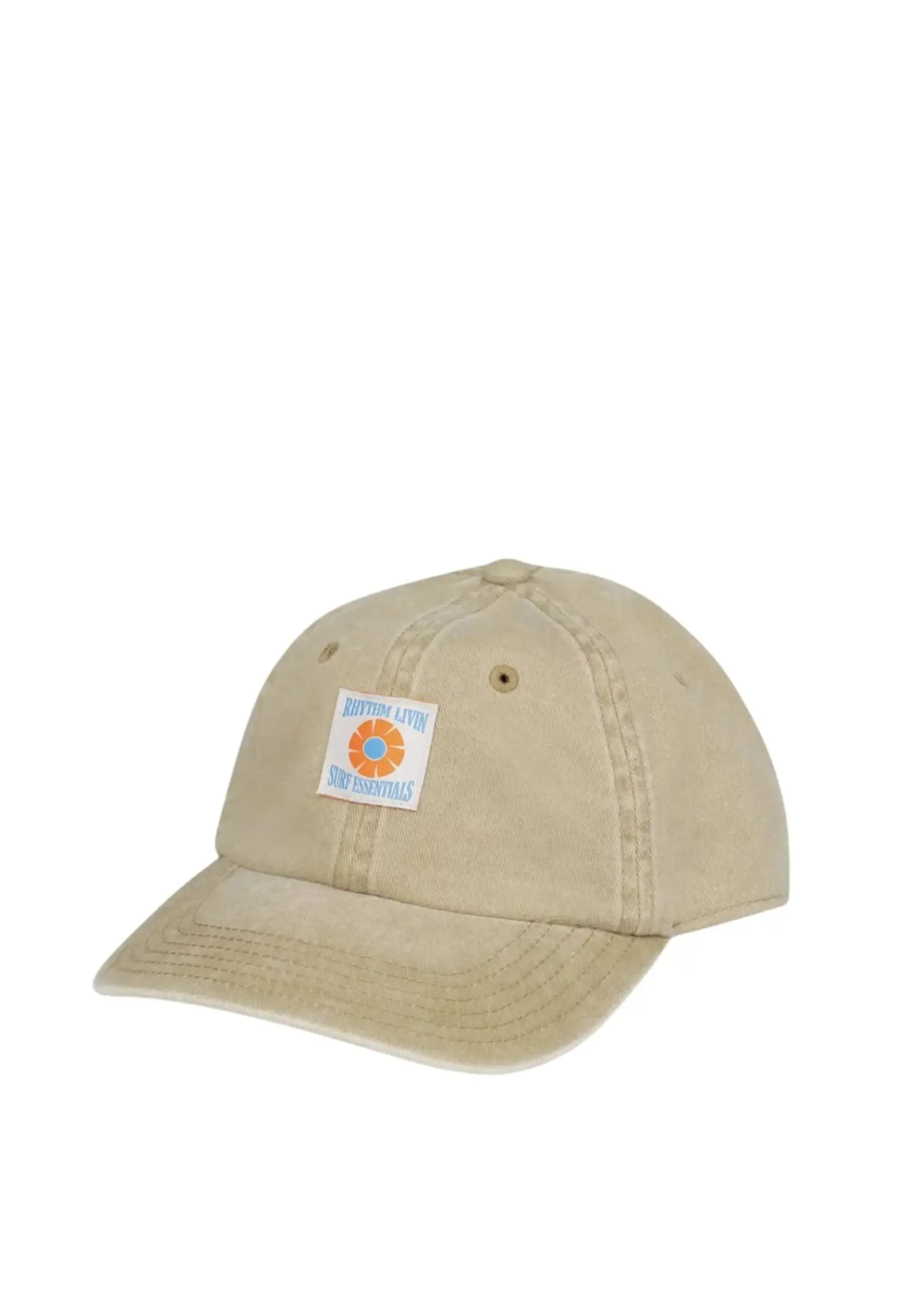 Rhythm Rhythm Sports Cap - Sand
