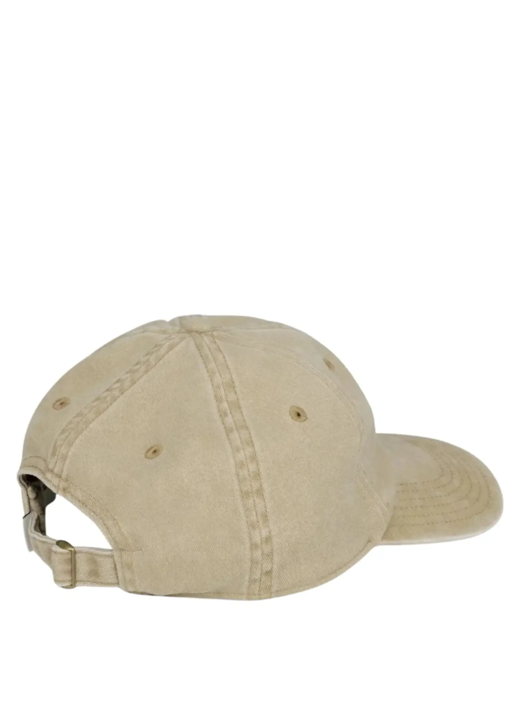 Rhythm Rhythm Sports Cap - Sand