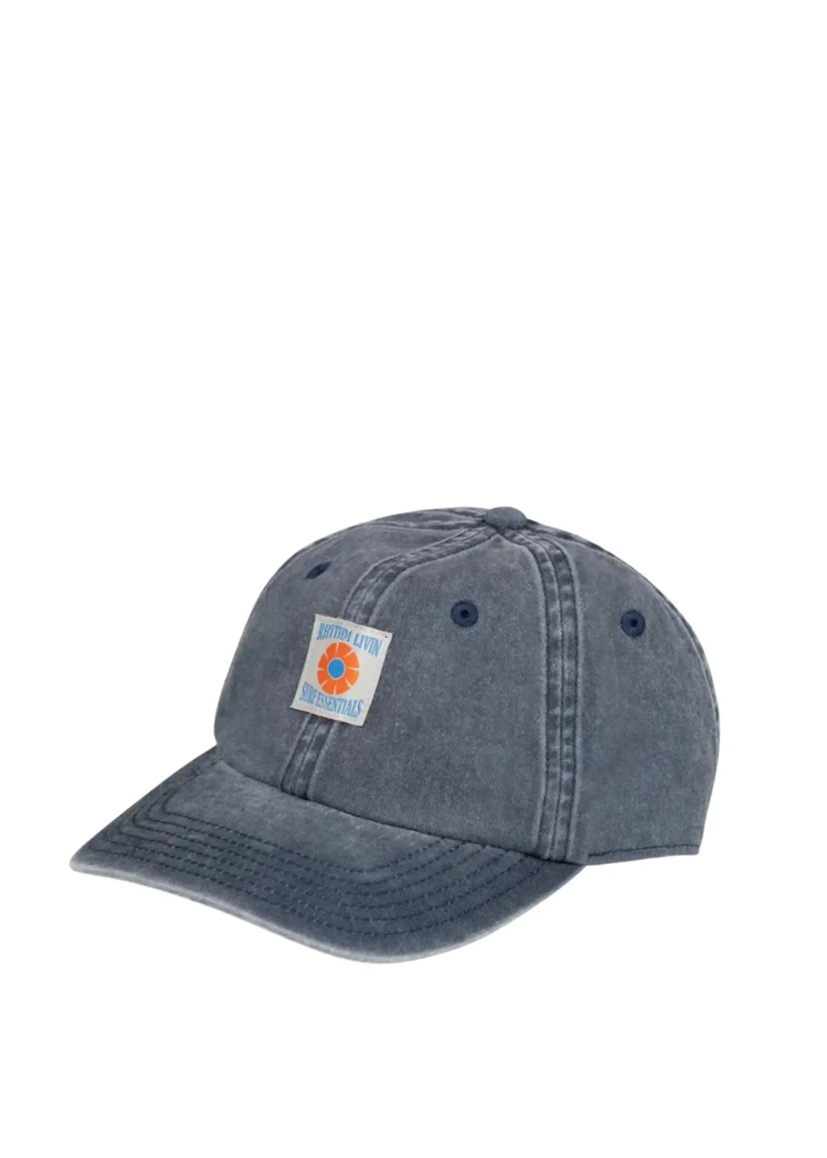 Rhythm Rhythm Sports Cap - Ink