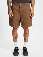 Rhythm Sundowner Denim Short - Tobacco