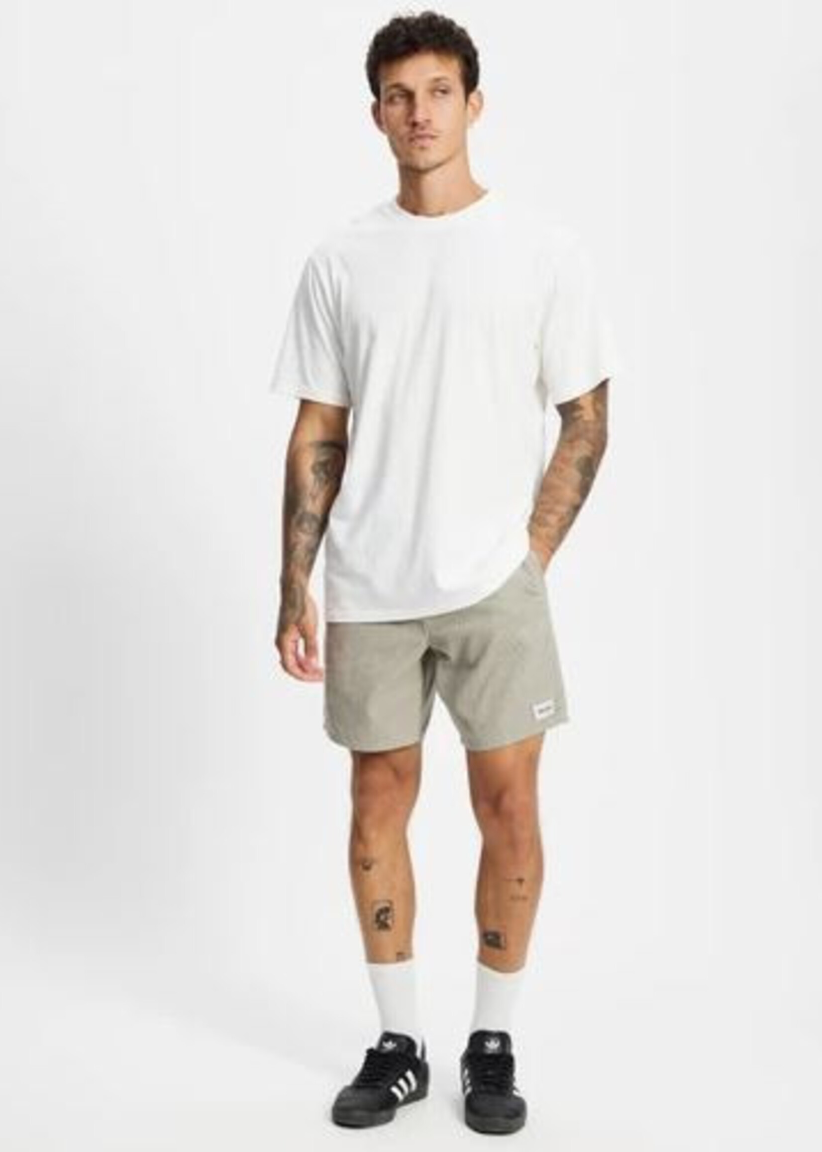 Rhythm Classic Cord Jam - Stone