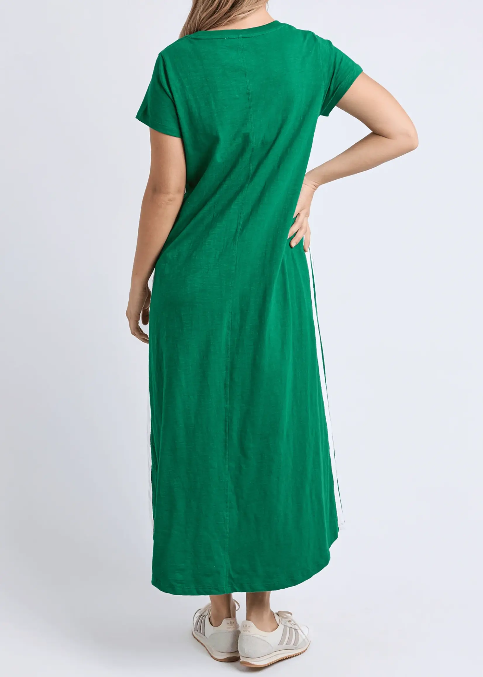 Foxwood Recovery Dress