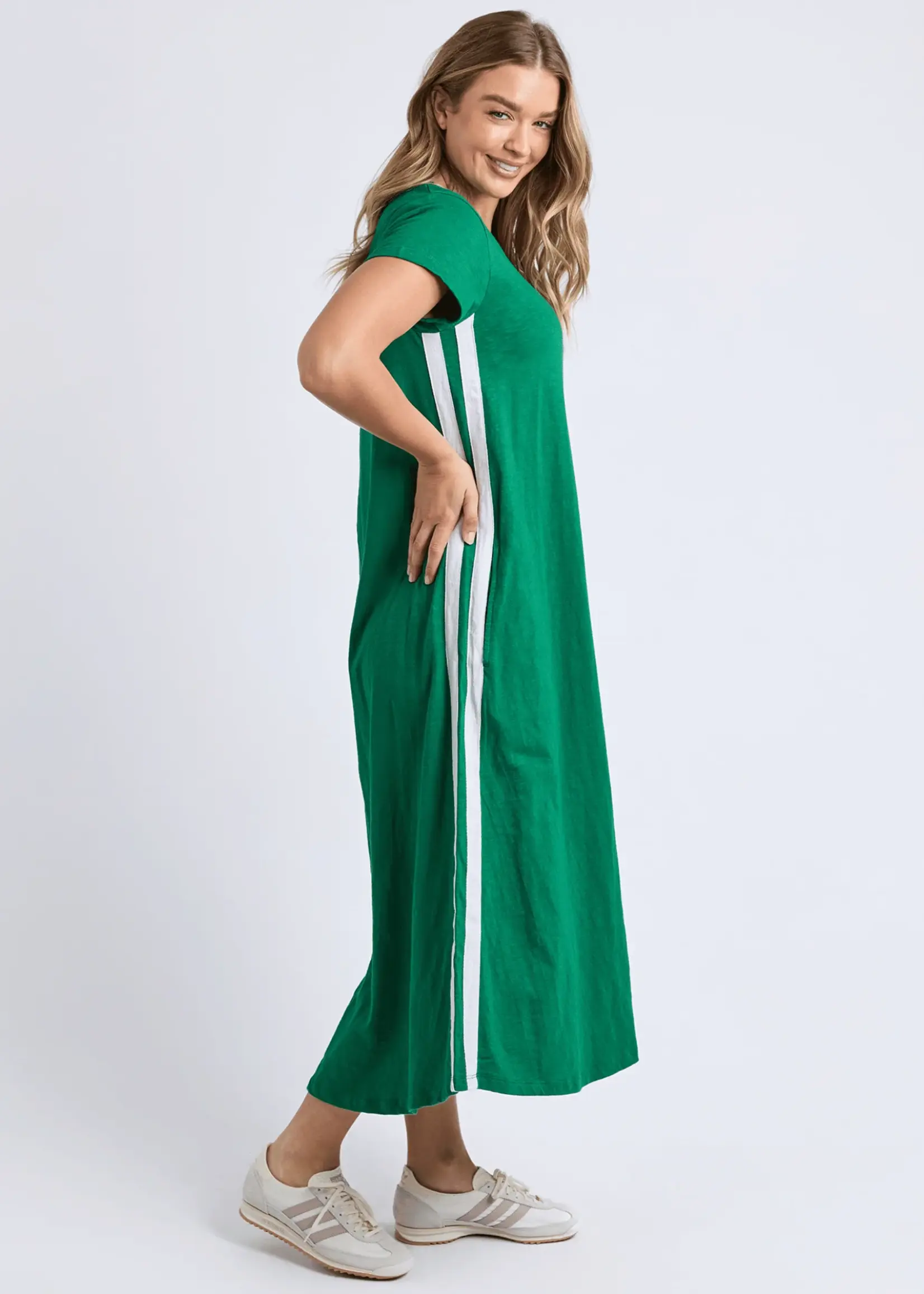 Foxwood Recovery Dress