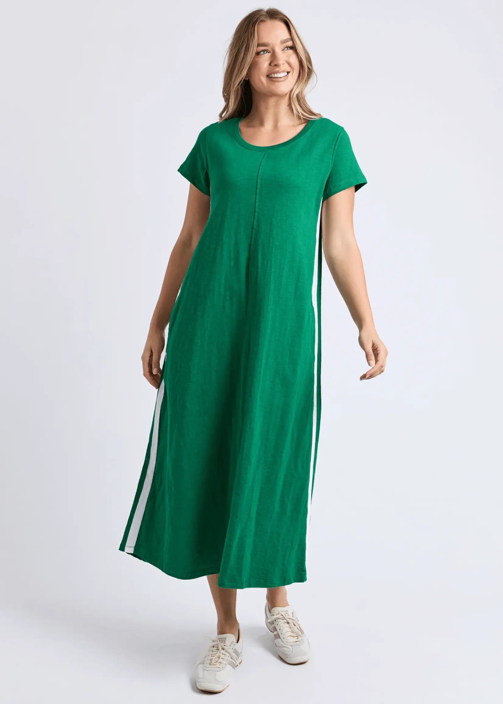 Foxwood Recovery Dress