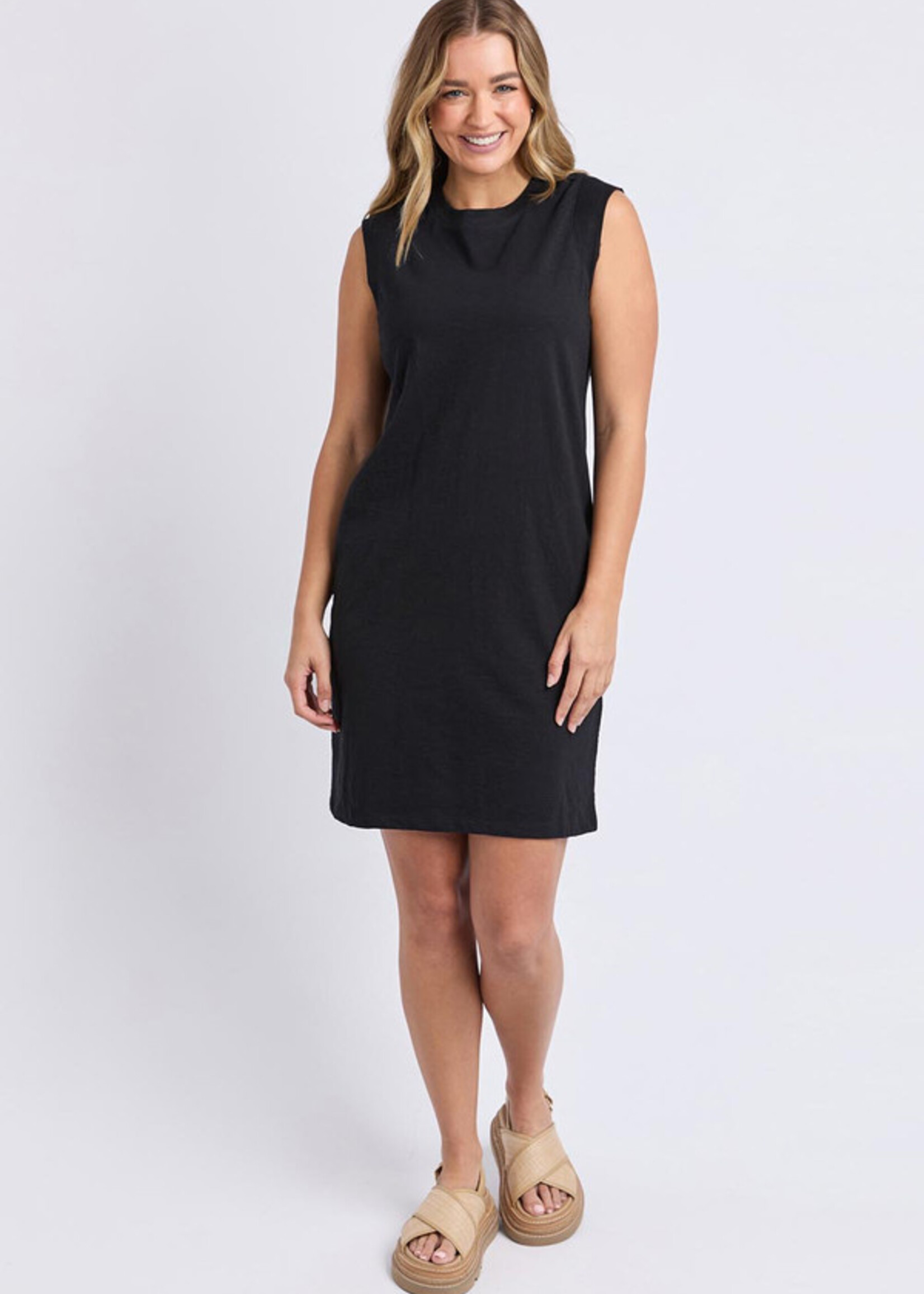 Foxwood Reform Dress