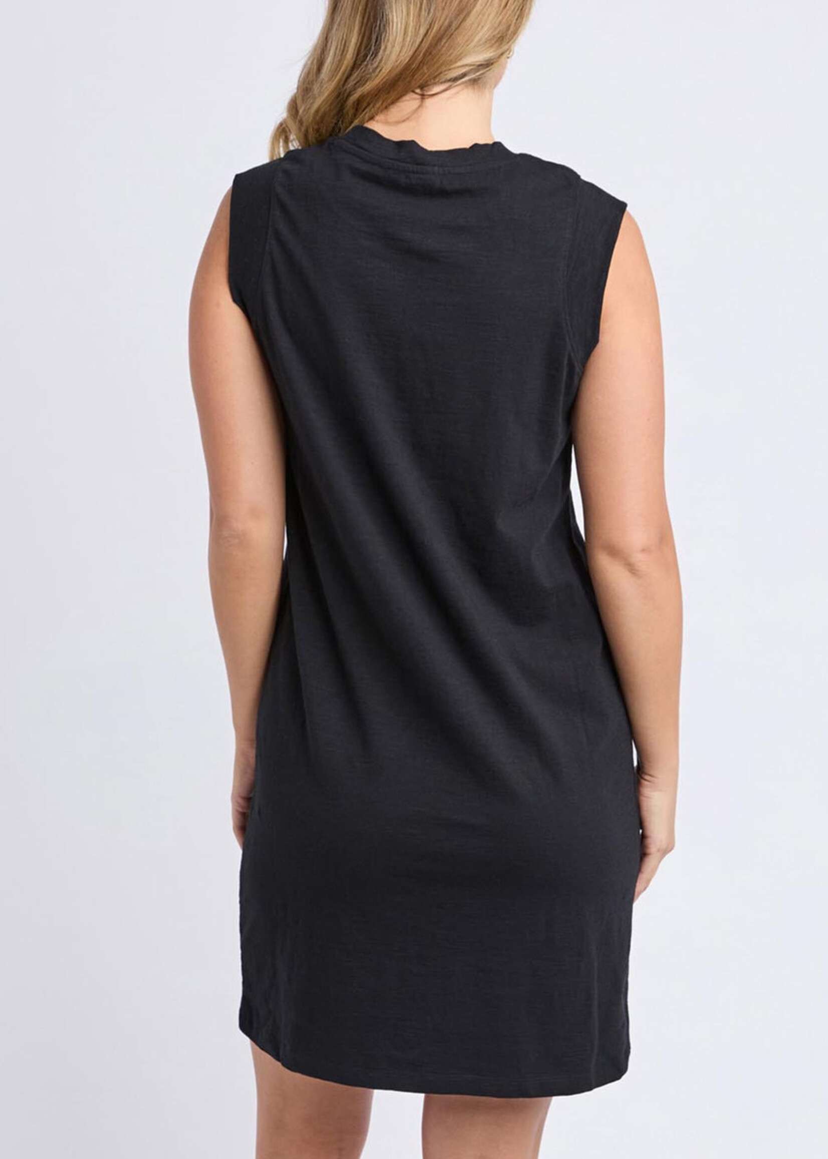 Foxwood Reform Dress