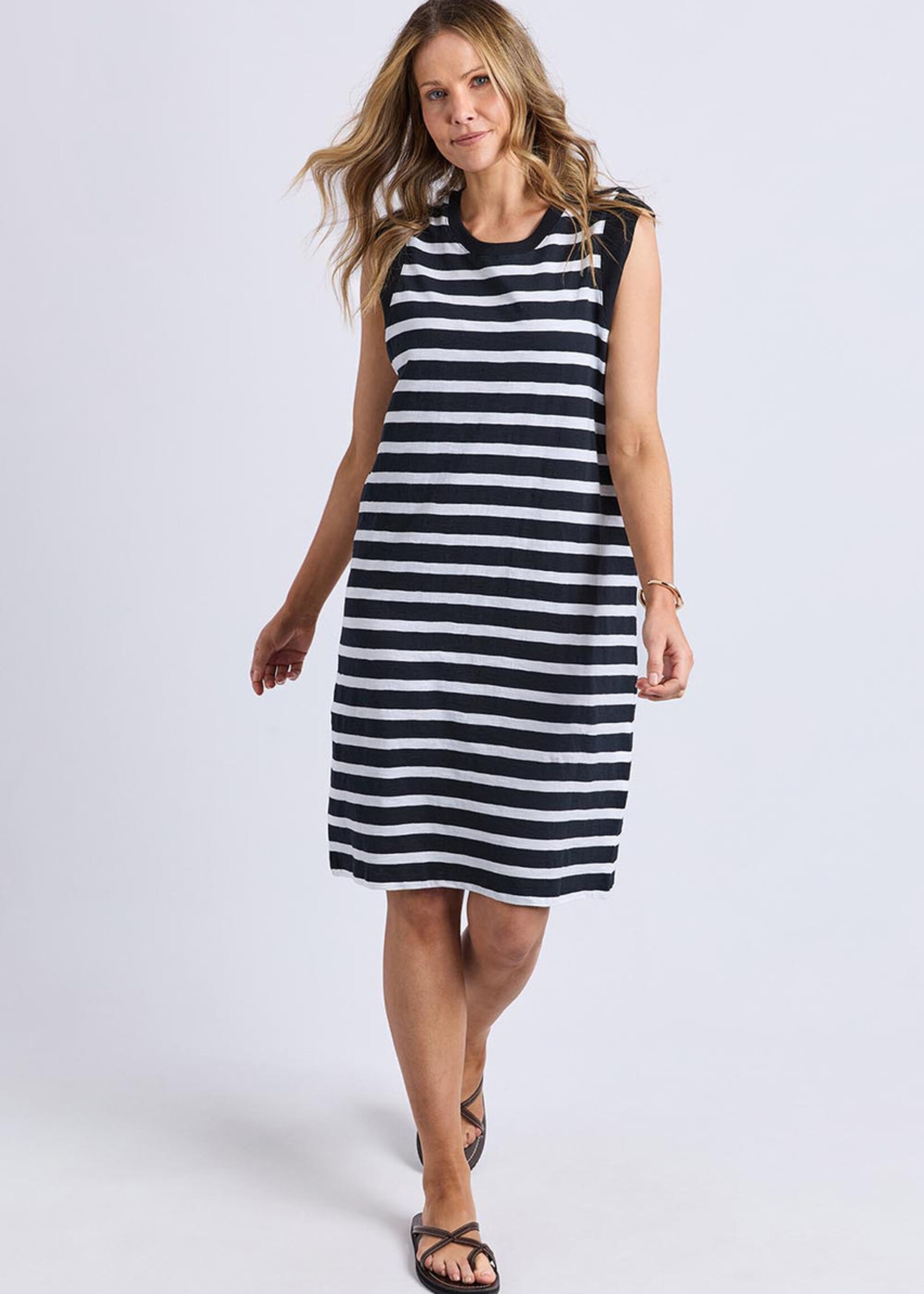 Foxwood Reform Dress