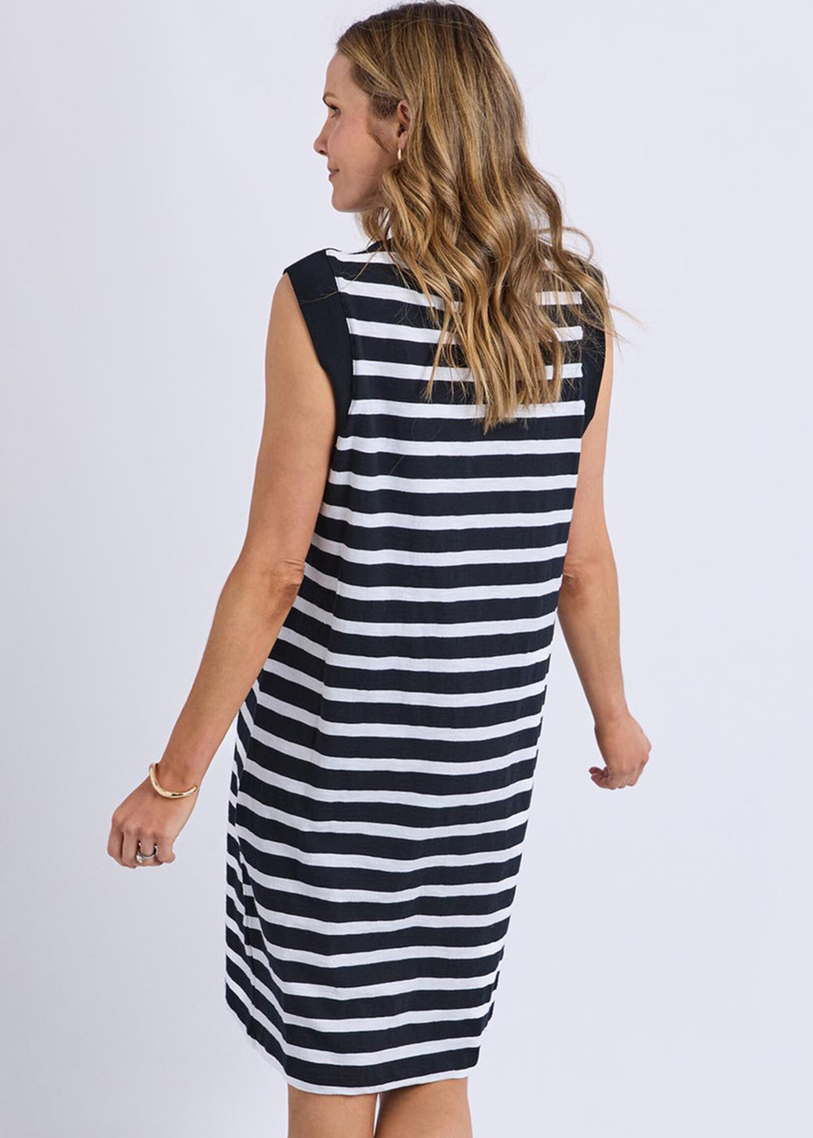 Foxwood Reform Dress