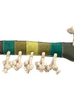 Georgie Paws Gerti Greeny Grub