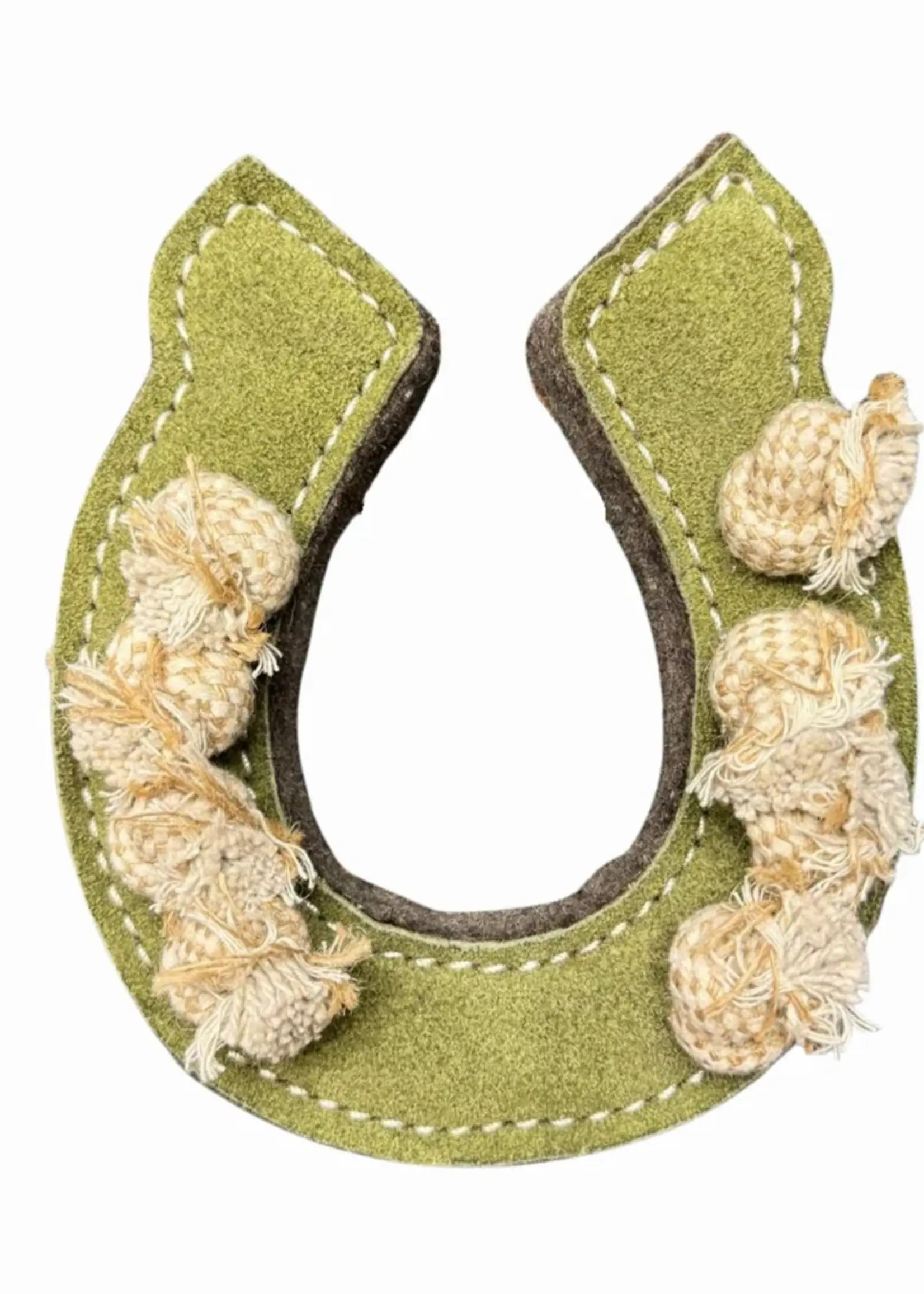 Georgie Paws Horseshoe