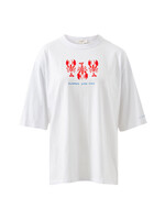 Ceres Life Liv Oversized Tee