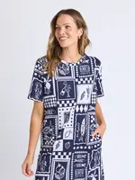 Foxwood Chin Chin Dress