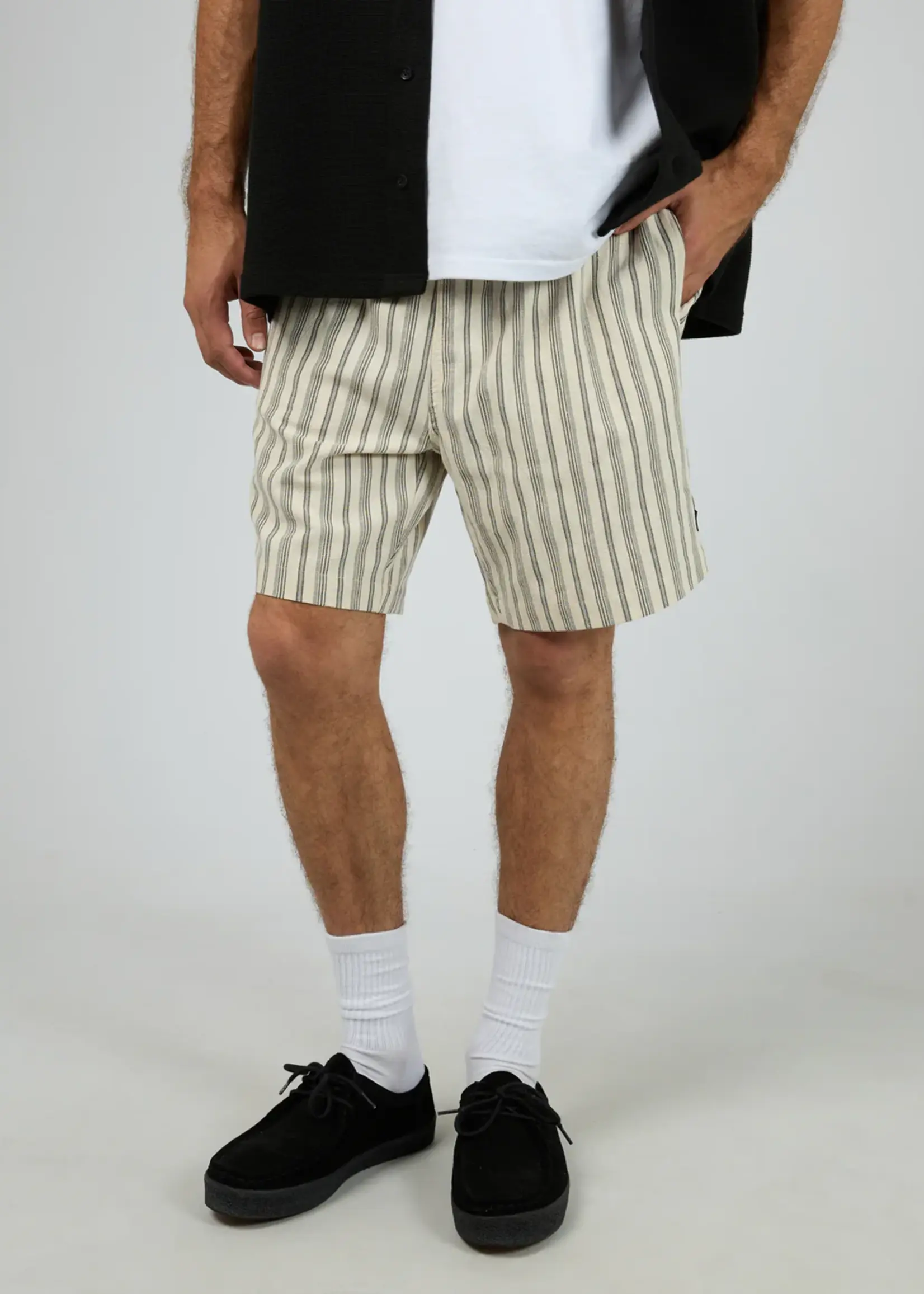 Silent Theory Parco Short
