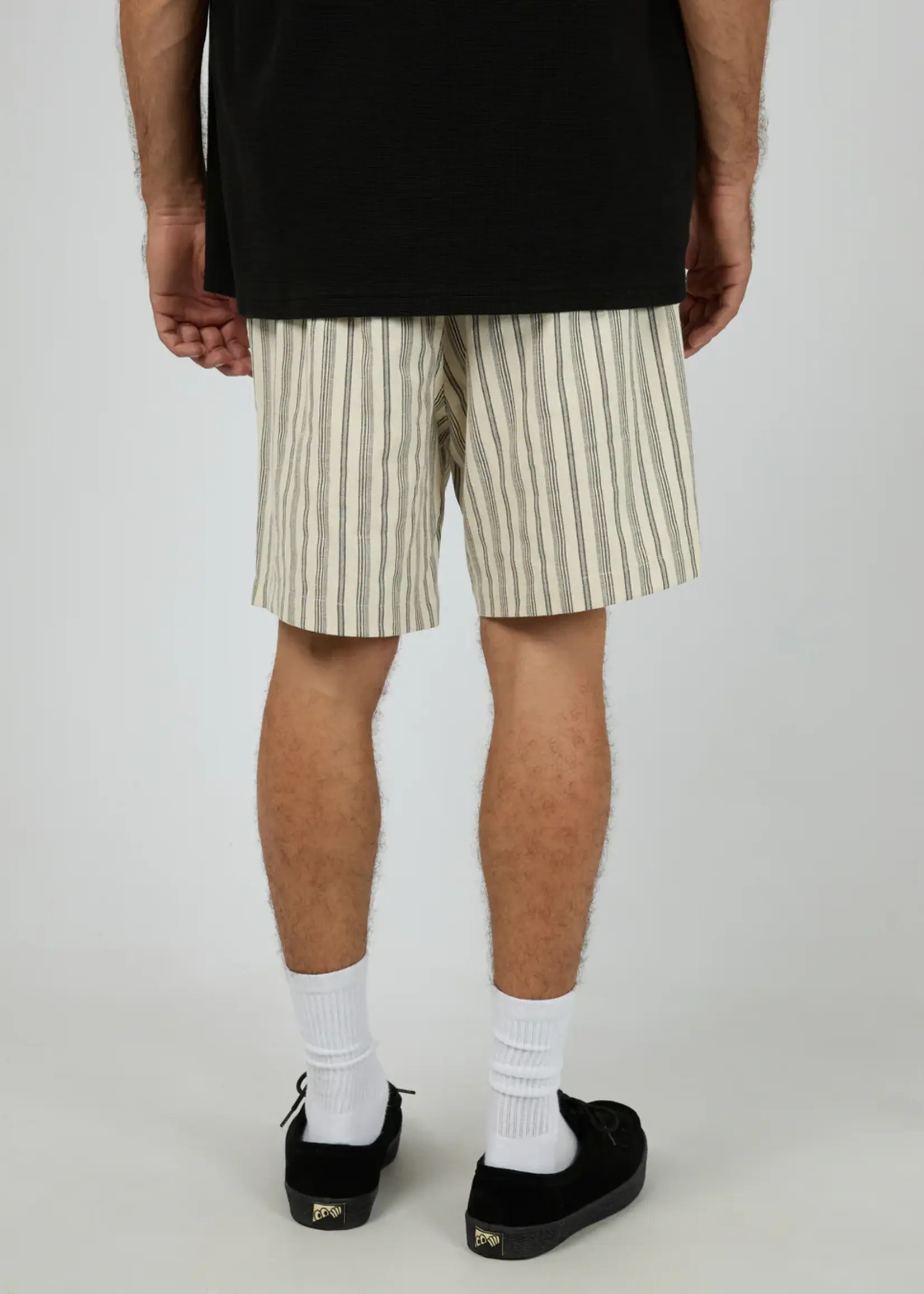 Silent Theory Parco Short