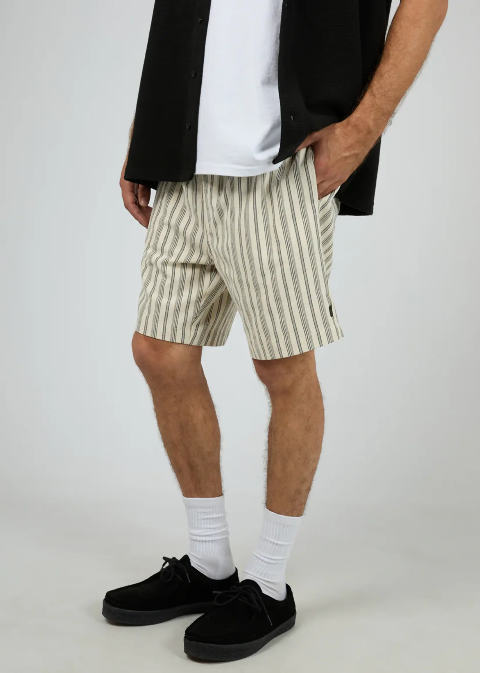 Silent Theory Parco Short