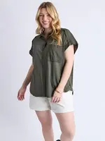 Elm Lifestyle Locket Shirt