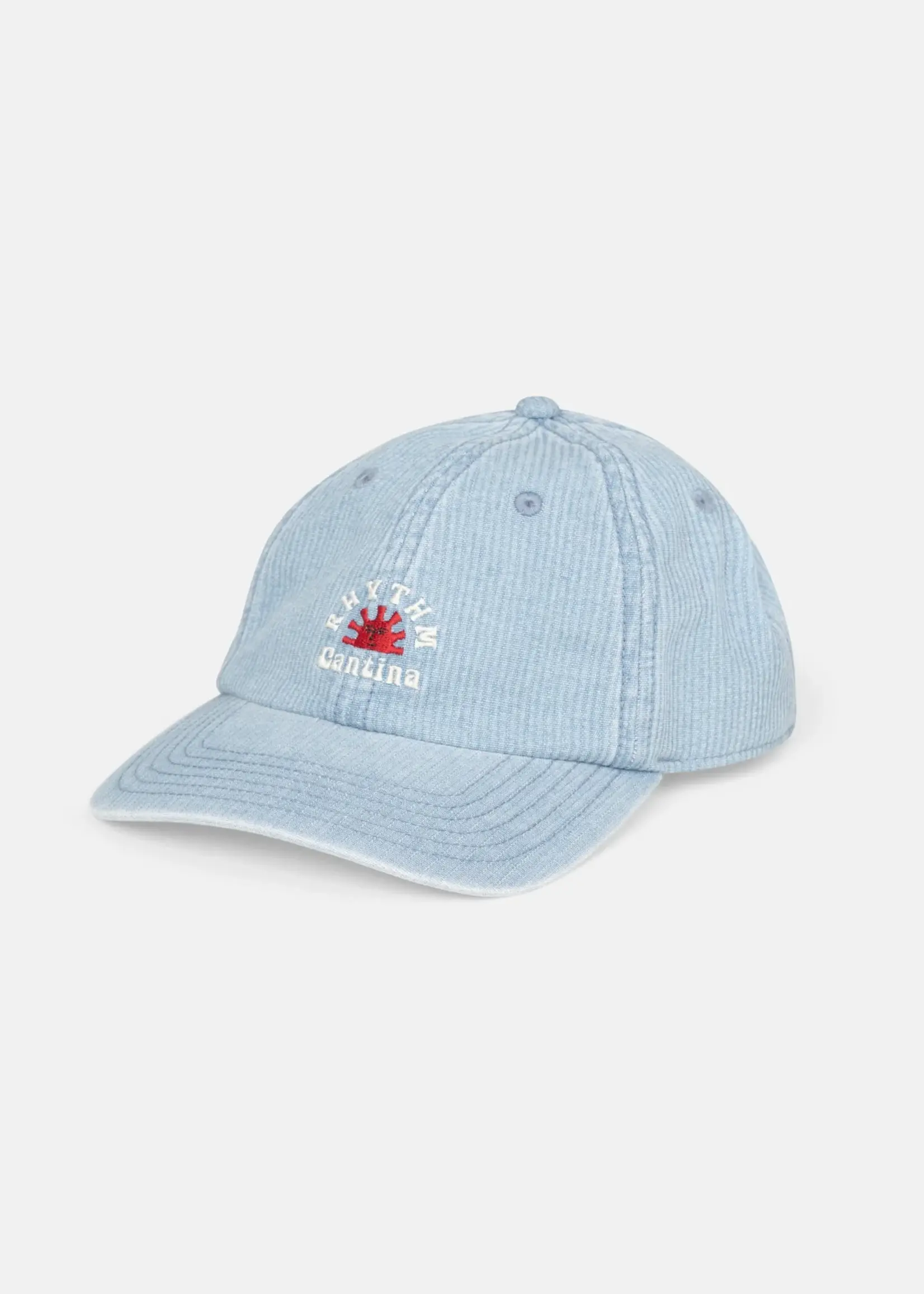 Rhythm Cantina Cap Indigo