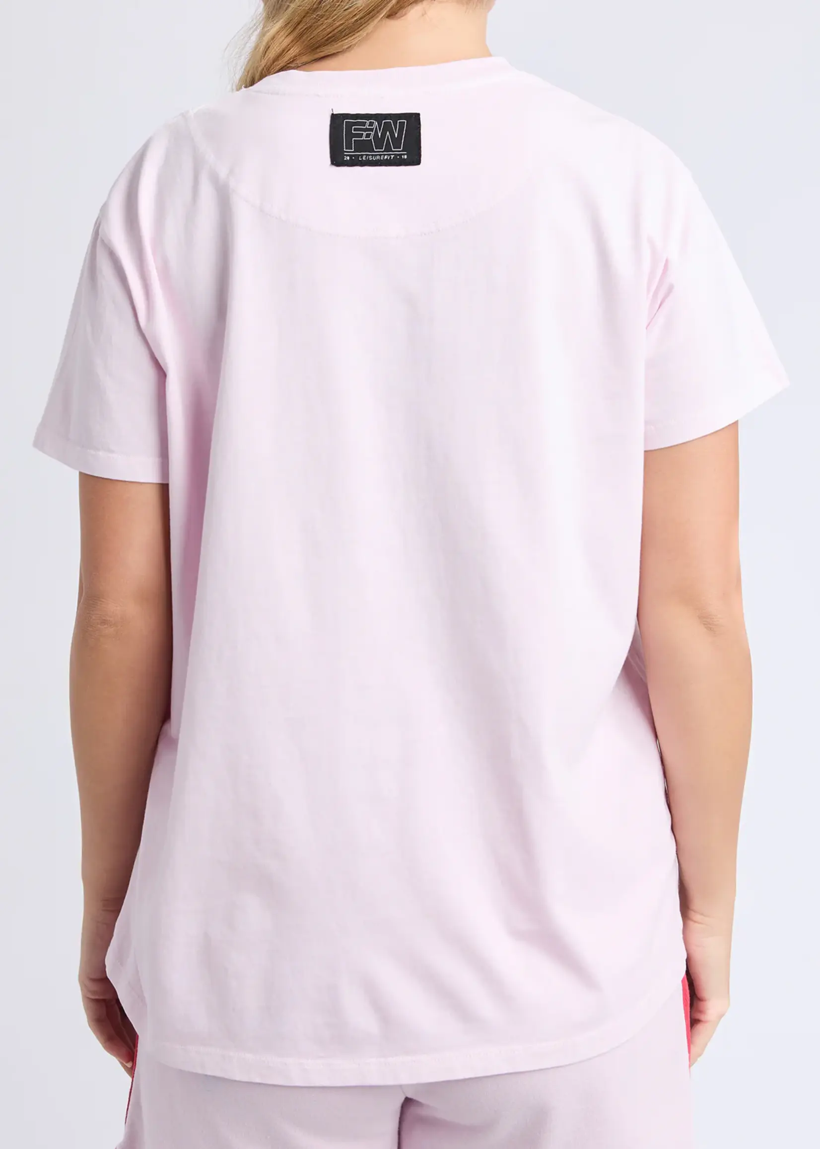 Foxwood Palermo Tee