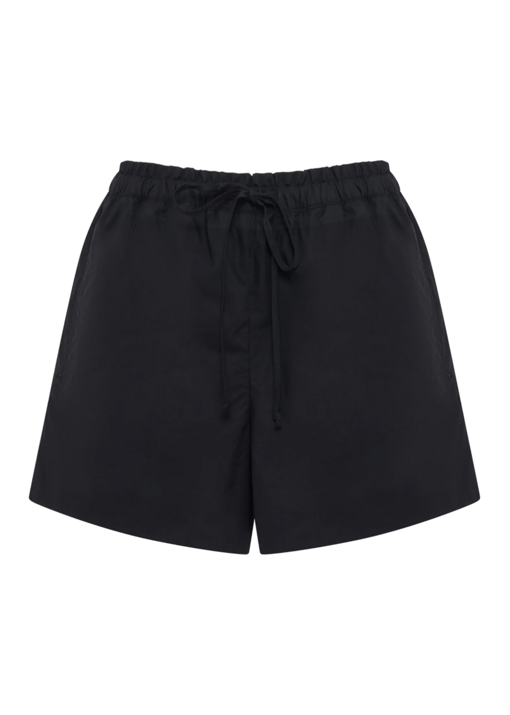 nude lucy Aries Short