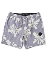Vissla Solstice 13" Kids Ecolastic - Dusty Lilac