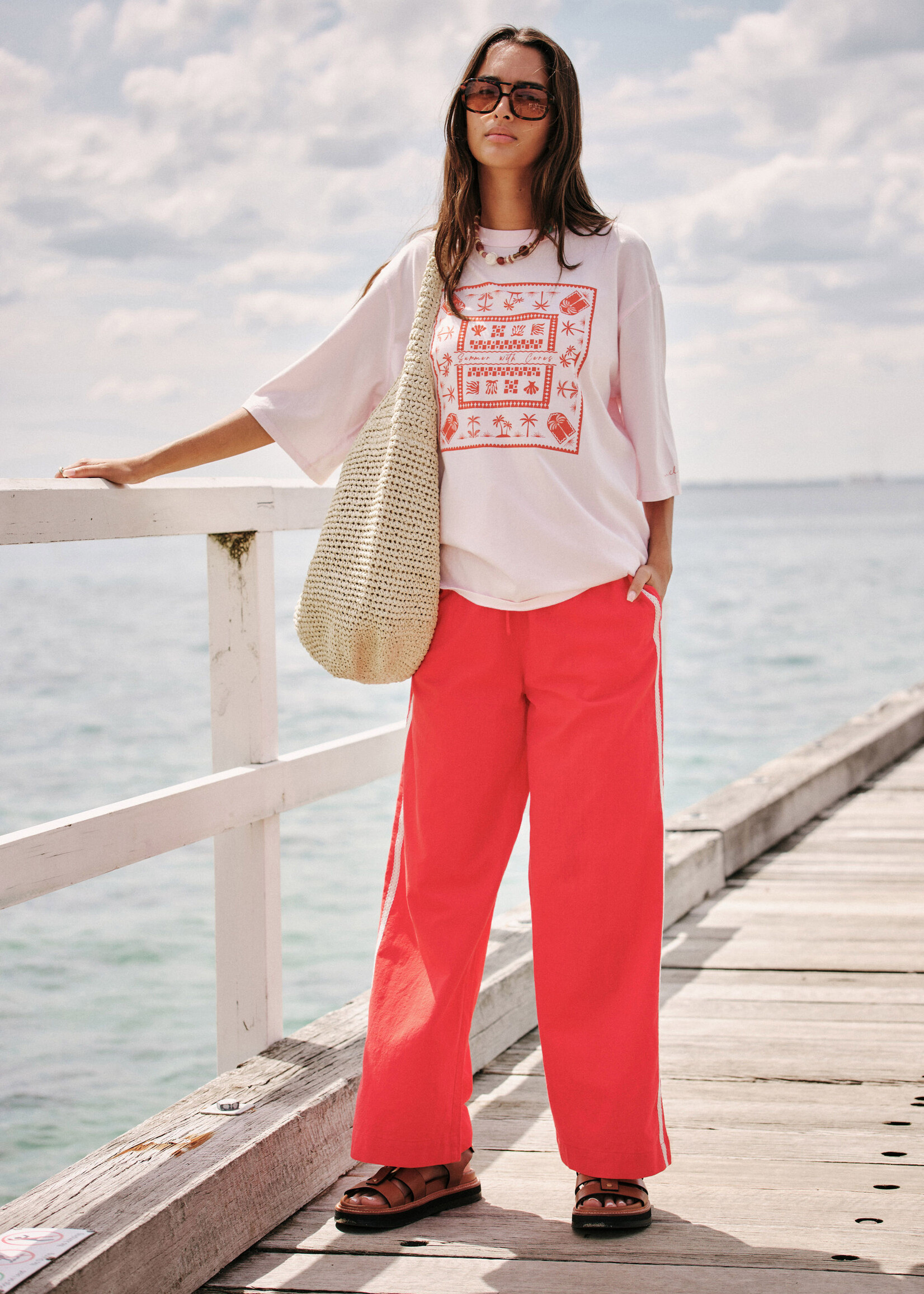 Ceres Life Resort Pant