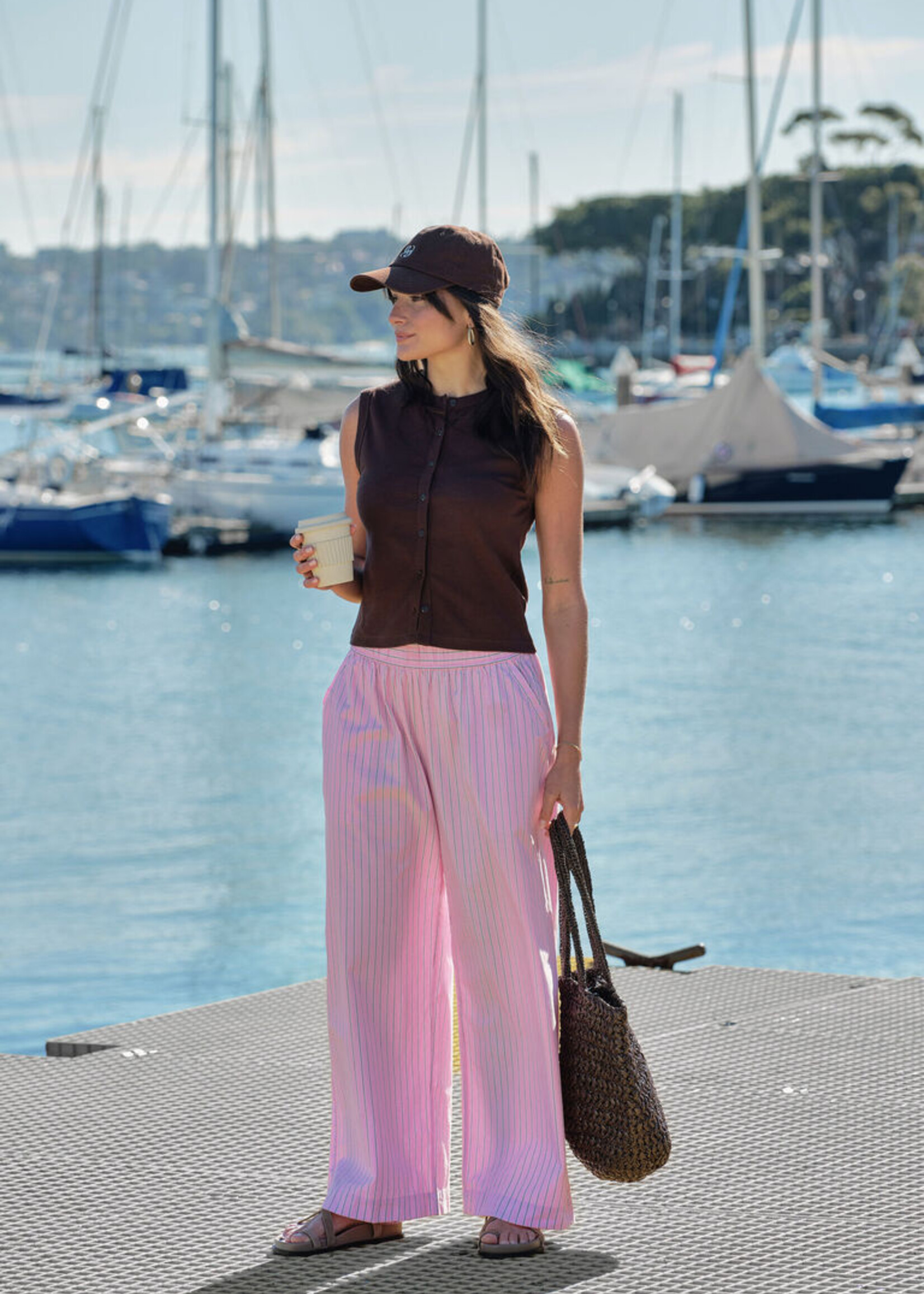 Ceres Life The Lounge Pant