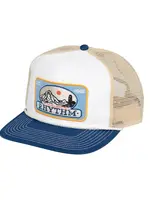 Rhythm Horizon Trucker Cap