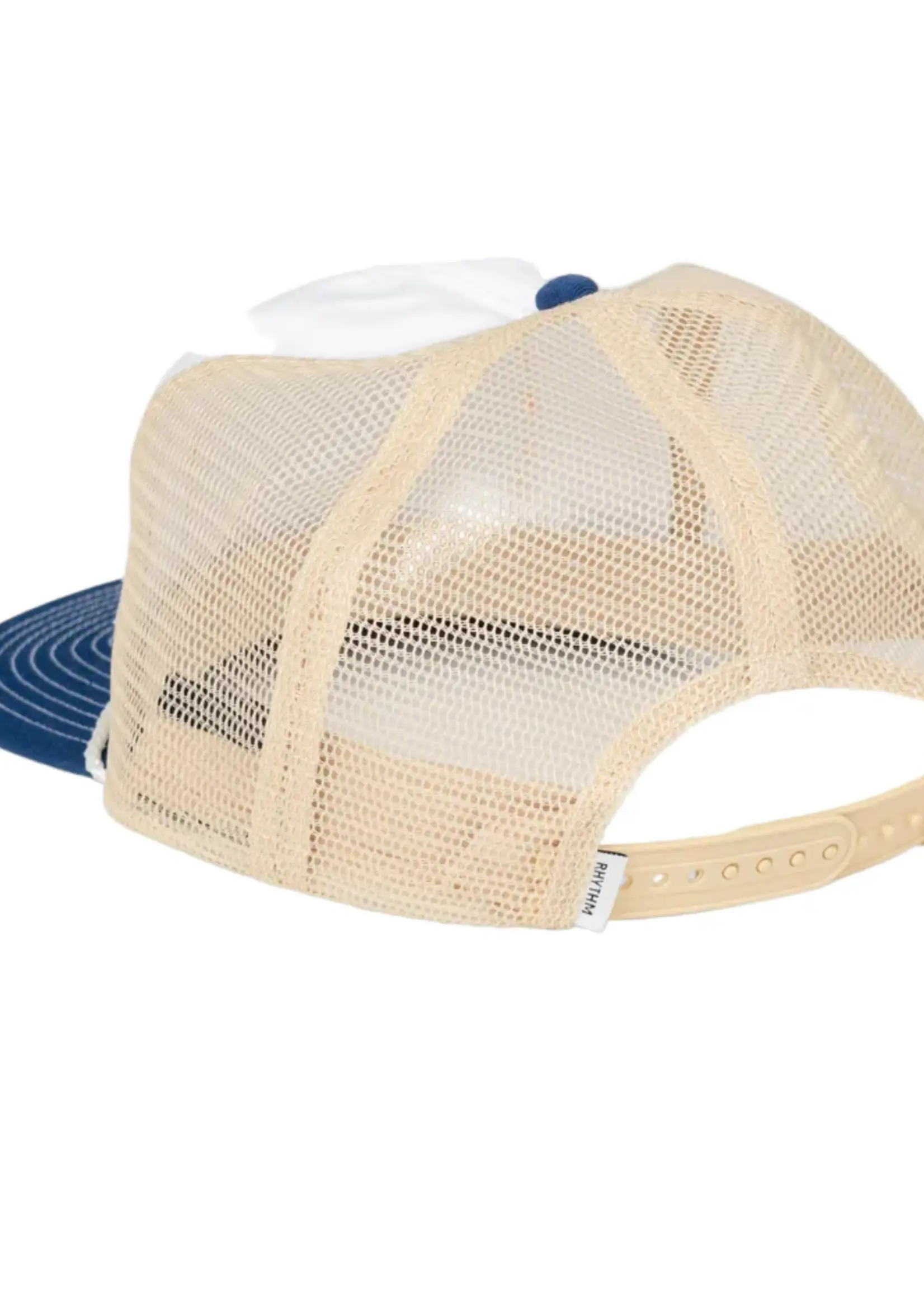 Rhythm Horizon Trucker Cap